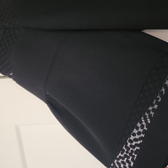 Talbots Little Black Dress - Picture 2 of 6